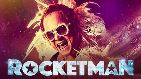 Rocketman (trilha sonora)