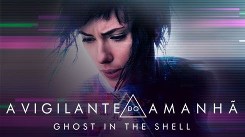 A Vigilante do Amanhã: Ghost in the Shell (trilha sonora)